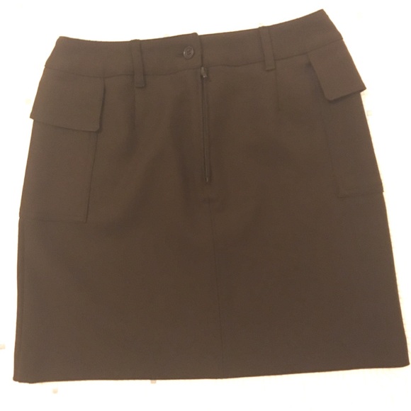 Sisley mini skirt - Picture 7 of 8